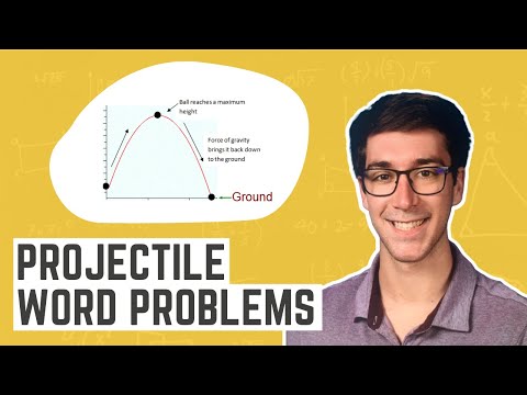 How to Solve Sat Math Quadratic Word Problems (2021)