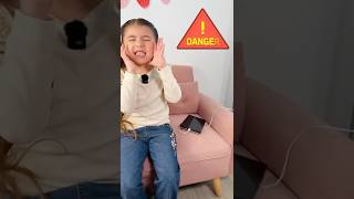 Safety Tips At Home for Kids with Electronics  #kidsvideos#safetykids