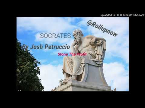 Stone Tha Profit - Socrates feat. @Rollupnow (Produced by Josh Petruccio)