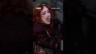 Chappell Roan performs The Subway at Reading Festival 2025 💘