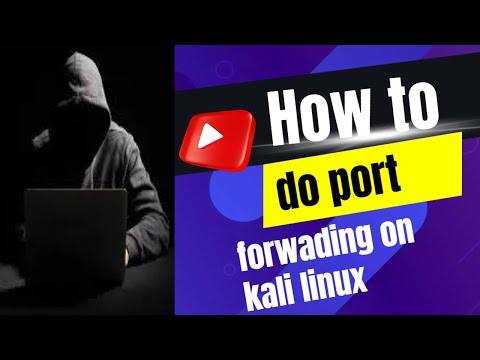 How to do port forwarding || What is port forwarding || How to use ngrok tool for port forwarding