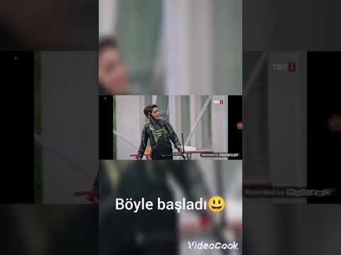 Tozkoparan iskender kasırga böyle başladı böyle bitti