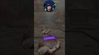 Elden Ring will Always Humble You! #eldenring #eldenringdlc #eldenringgame #twitch #eldoggo45 #ily