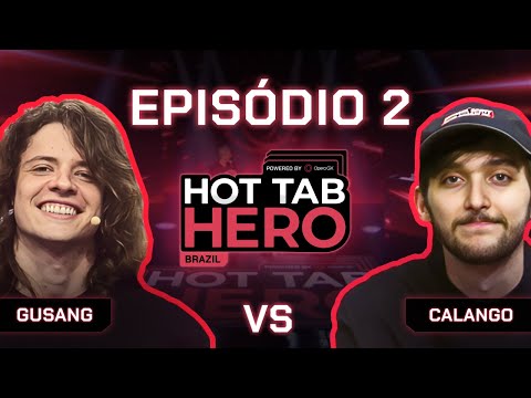 Gusang and Calango go head-to-head for 40k BRL in cash prizes!