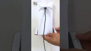 Smart Charging Hack! #phonetips #lifehacks #smarttips