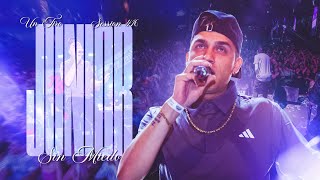 JUNIOR - SESSIONES CON PUBLICO #16 (SIN MIEDO : 1 "TIRO")
