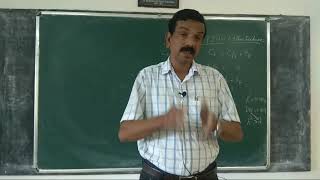 Econometrics 196: Cointegration, an example