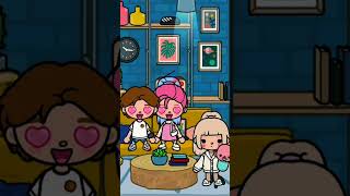 Cheating husband😭#tocaboca #tocalifeworld #tocaice #tocamermaid #tocabocastory #tocalife #tocashorts
