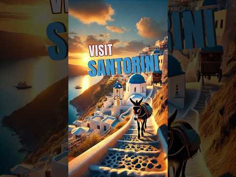 Check out full video #travel #visitgreece #greekislands #discovergreece #europe #greece #facts