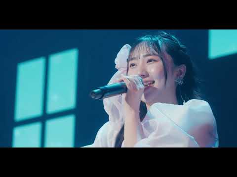 「六花」タイトル未定 ワンマンライブ北海道 汽笛 Zepp Sapporo