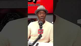 Don Cheadle Breaks Down His Preparation For 'Fight Night: The Million Dollar Heist' Role