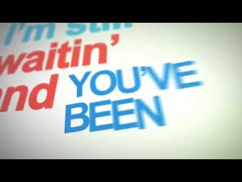 Come Feel Me Kinetic Typography