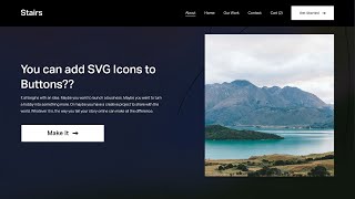 Squarespace CSS Deep Dive: Adding SVG Icons to Buttons