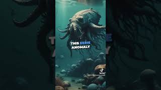 Dark Oxygen discovered😱 #darkoxygen #sea #mystery #ytshorts #tiktok #ai