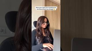 Who doesn’t like sudden surprises? 💁🏻‍♂️#developers #codingmemes #programmingislife