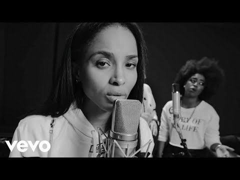 Ciara - I Bet (Acoustic)