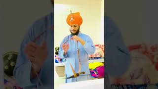 Nihang singh