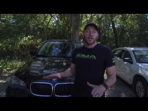 BMW scanner