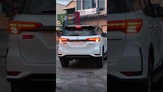 Is The New Fortuner Legender 2025 Worth The Upgrade?