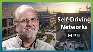 #EnterpriseNetwork26: Self-Driving Networks: Unified Security & Zero Downtime