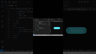 Mastering Liquid Buttons in CSS | Fluid Design Tutorial for Web Developers
