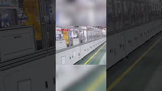 Precise Customization + Efficient Commissioning