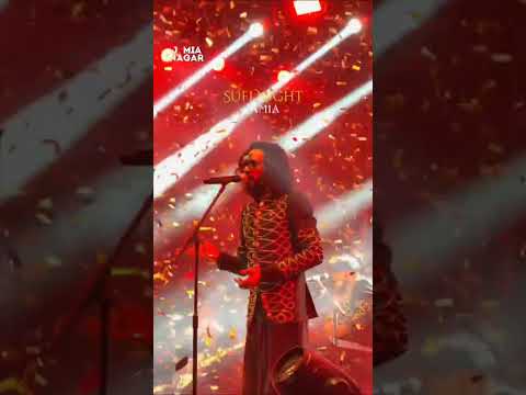 jamia night by Sufi Dam-Saaz#jamiamilliaislamia #new #night #view #beauty #trending #viral #shorts