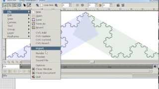 LabVIEW: using LabVIEW for making presentations, part 1