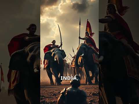 The Legacy of Alexander the Great #ancientcivilizations #inspiration #ancienthistory