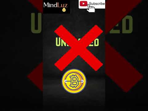 Is Bitcoin unlimited? #bitcoin #bitcoinnews #bitcoins #currencytrading #bitcoinvalue #fact #quiz