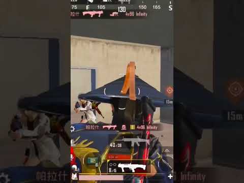 Clutch Moments #bgmi #bgmishorts #pubgmobile #viralshort #bgmihighlights #esports #jonathangaming