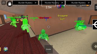 Mm2 Script Mobile Hack