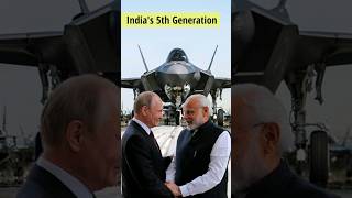 Russia’s Exclusive 5th Gen Fighter Jet Offer to India – A Game Changer?