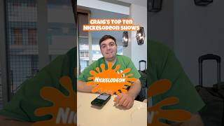 Craig’s Top Ten Nickelodeon Shows #autistic #topten #nickelodeon #favorite #viewercomments