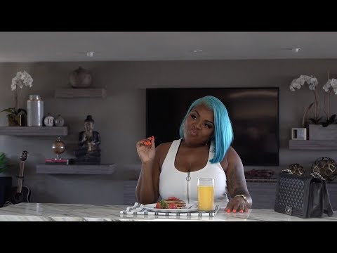 Inayah - LEVELS - The Docuseries (Trailer)
