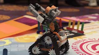 Robot Revolution