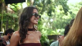 Afro House Mix in Medellin Colombia by Spijker (Hugel, RÜFÜS Du Sol, Armand van helden)