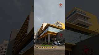 Dr. Ramdas M Pai Block | Kasturba Hospital, Manipal