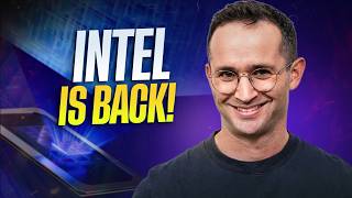 Intel’s M1 Moment Is Finally Here (Panther Lake Tested)