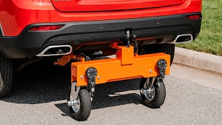 60 Car Gadgets You NEED on Amazon in 2025!