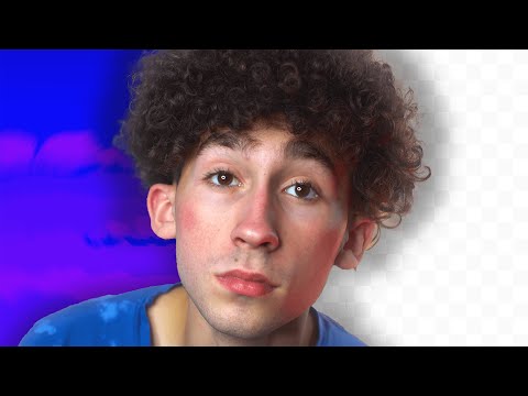How To REMOVE BACKGROUND (Photoshop) #shorts