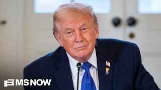 Trump White House tries to spin sluggish 2025 jobs numbers