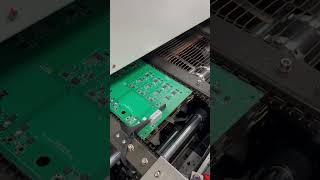 Automatic equipment for PCB assembly manufacturing | Electronics Manufacturing | PCBA Factory