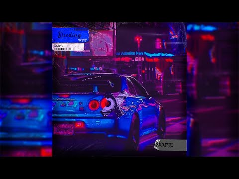 skxdie - Bleeding [Official Audio]