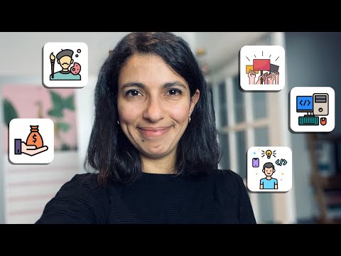How To Design A Career You Love As An Architect