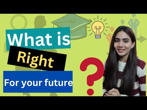 How to pick right career option? 🤔#career #technology #microsoftcareers #follow #careeropportunities