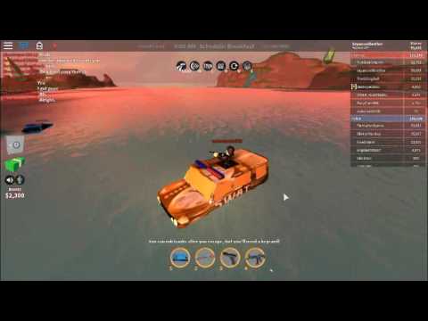 jail break part 2 roblox
