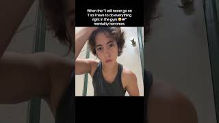 FTM Fitness & Neck Training Tips for Trans Men #ftmfitness