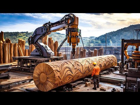 Satisfying Wood Working Machines you need to see