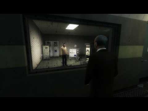 Project Nuke Trailer